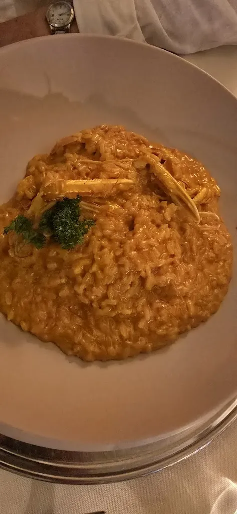 Sebastian Valls_Ristorante Sottovento_Passignano sul Trasimeno_recensione