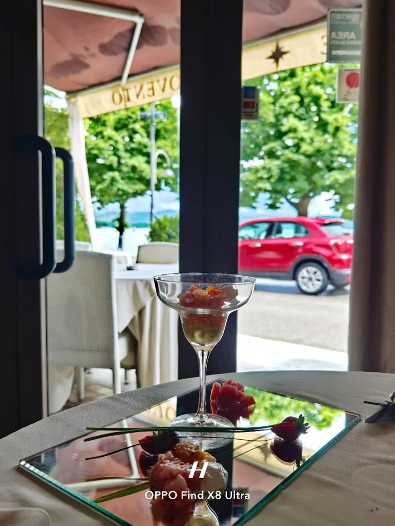 work load_Ristorante Sottovento_Passignano sul Trasimeno_recensione