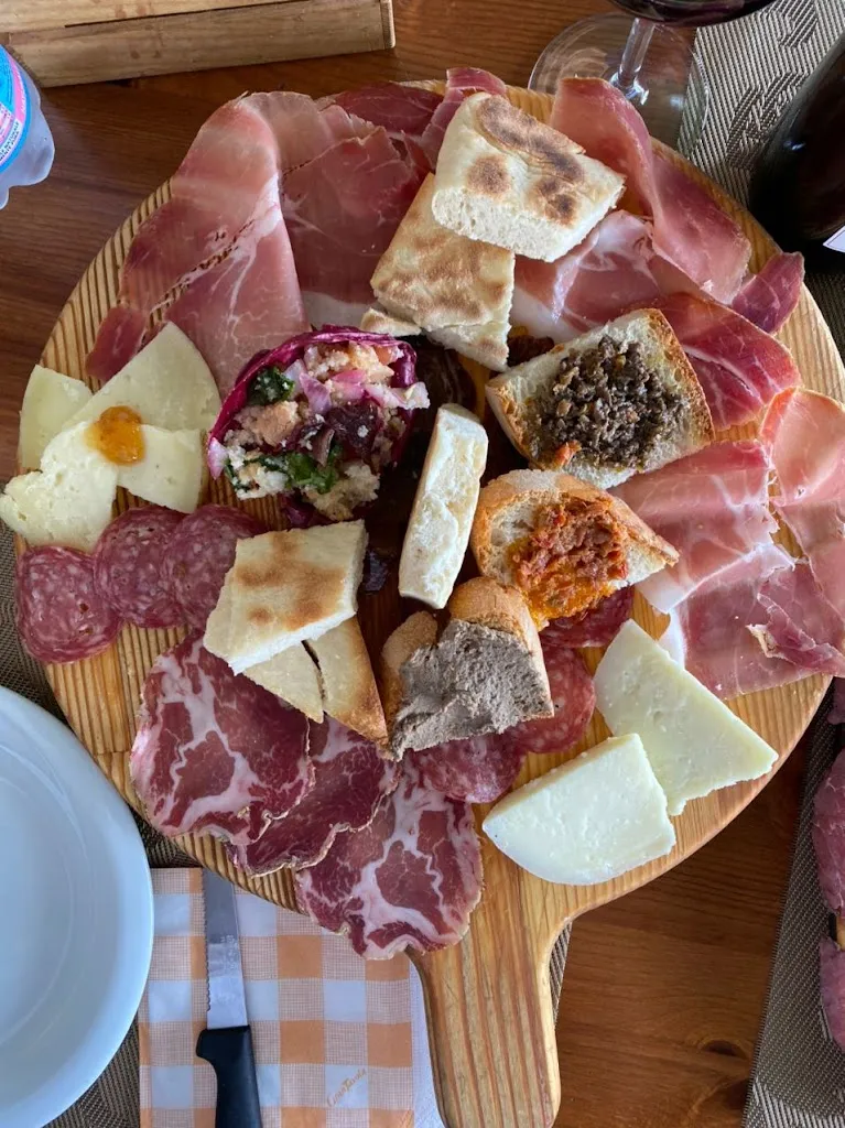 Menu_Osteria del Maremmano Bar_Passignano sul Trasimeno_image_6