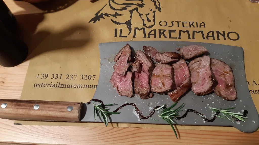 Menu_Osteria del Maremmano Bar_Passignano sul Trasimeno_image_9