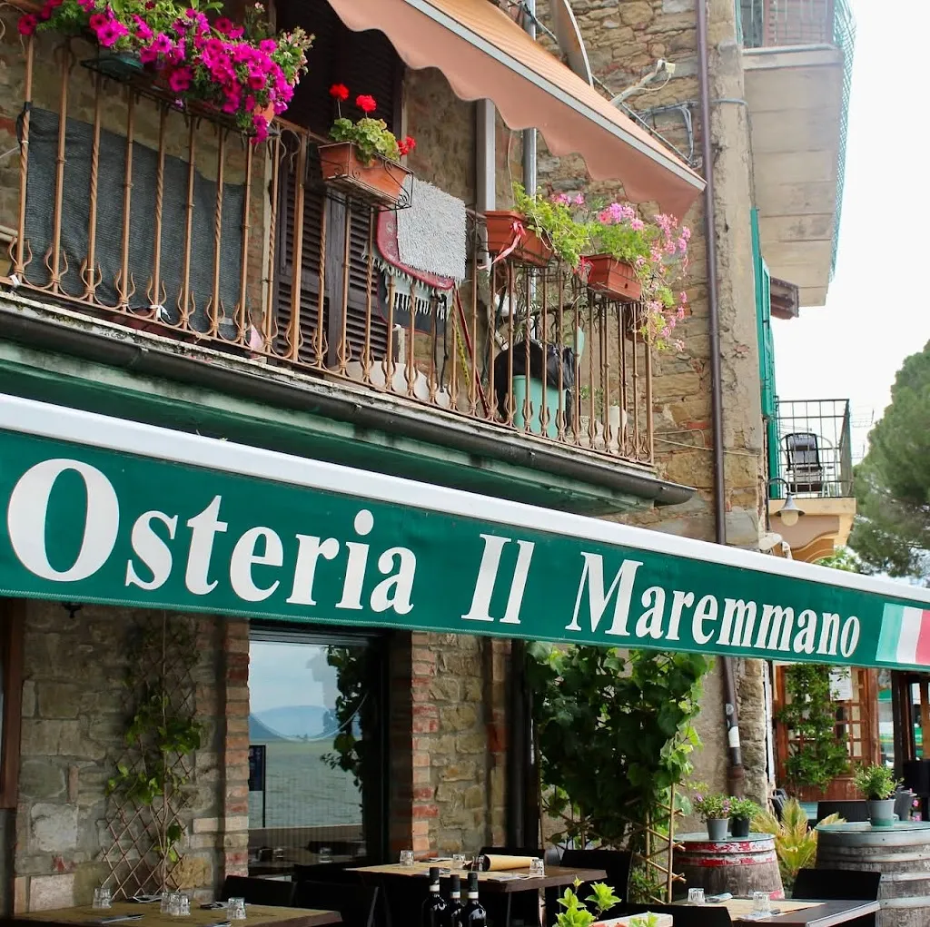 Osteria del Maremmano Bar_Passignano sul Trasimeno_slider_image_1