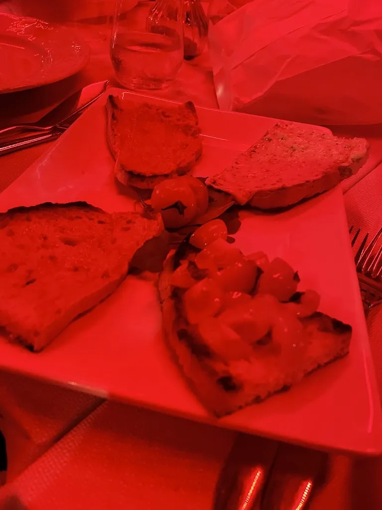 Curt Gauen_Morgan's Restaurant_Passignano sul Trasimeno_review