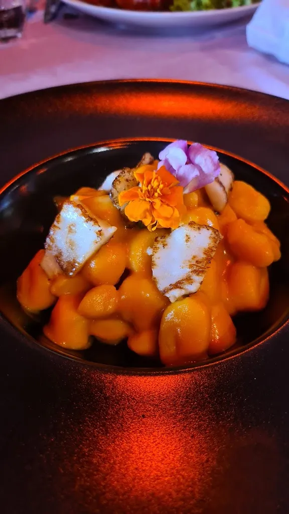 Marco Kruk_Morgan's Restaurant_Passignano sul Trasimeno_review