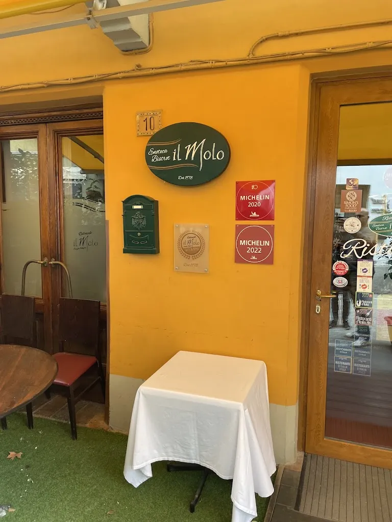 Soumitra Burman_Il Molo Ristorante Enoteca_Passignano sul Trasimeno_recensione