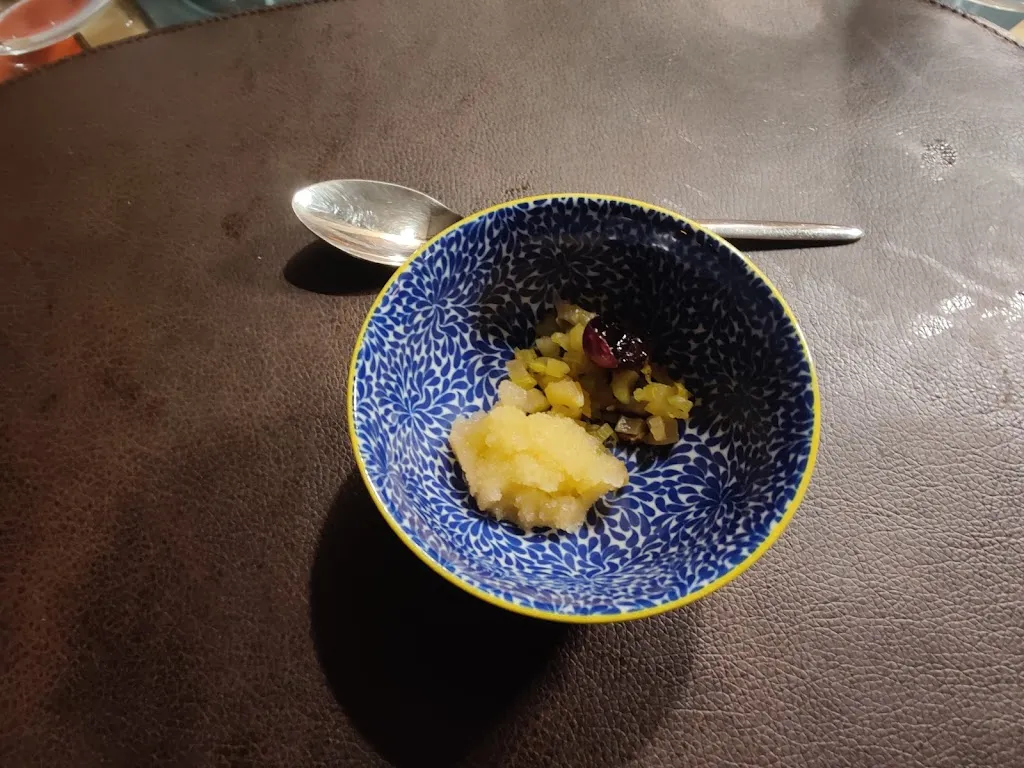 Iulia Nare_Il Molo Ristorante Enoteca_Passignano sul Trasimeno_recensione