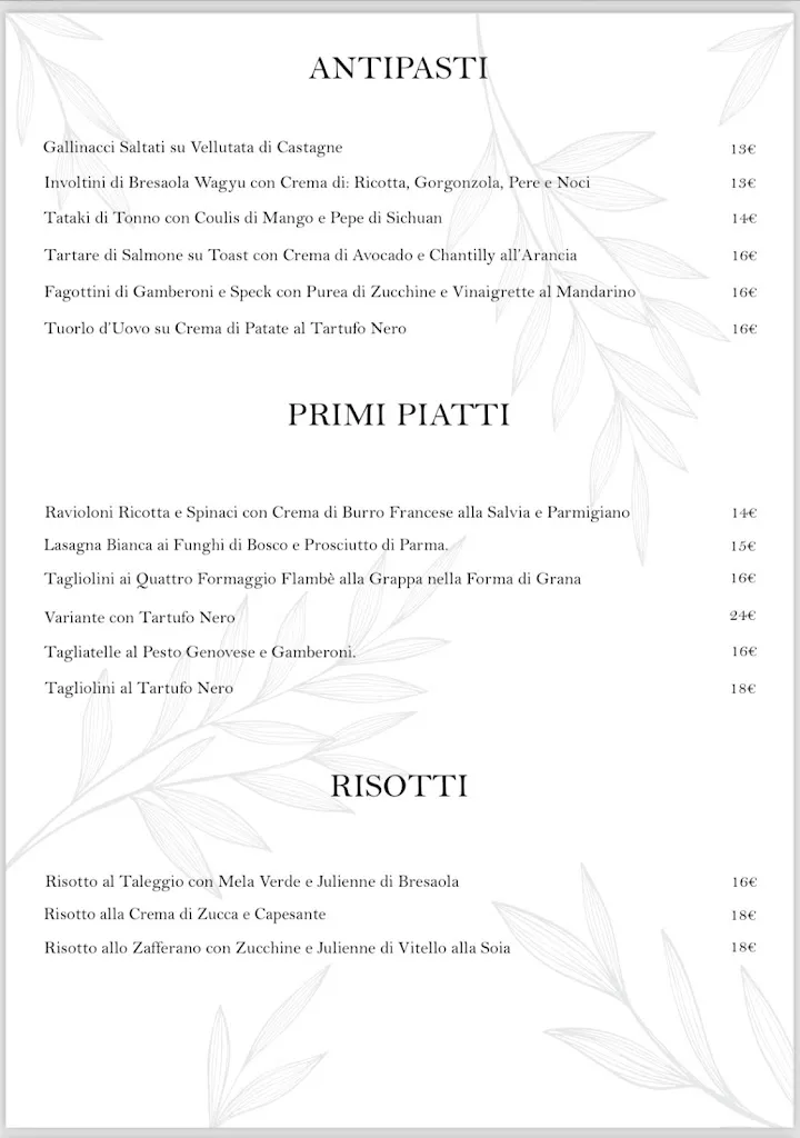Menu_Ristorante Il Cortile_Nardò_image_4