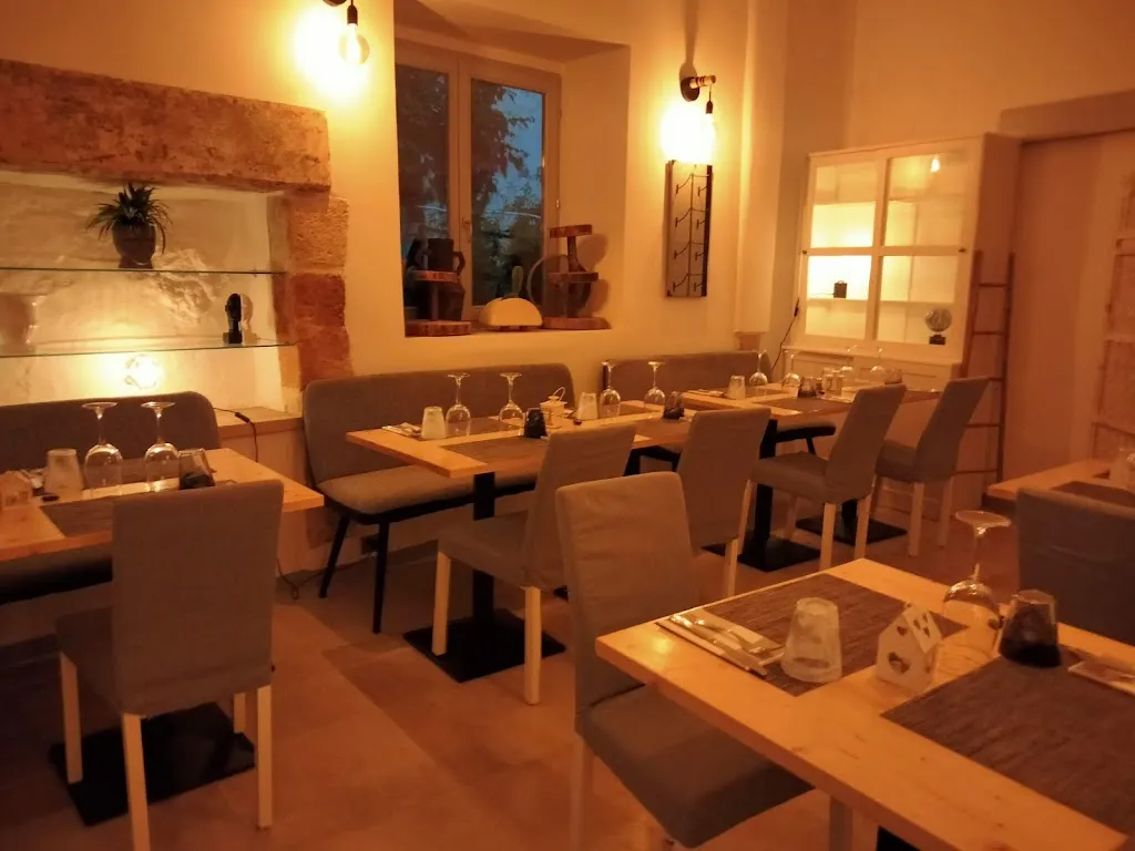 Ristorante Il Cortile restaurant in Nardò