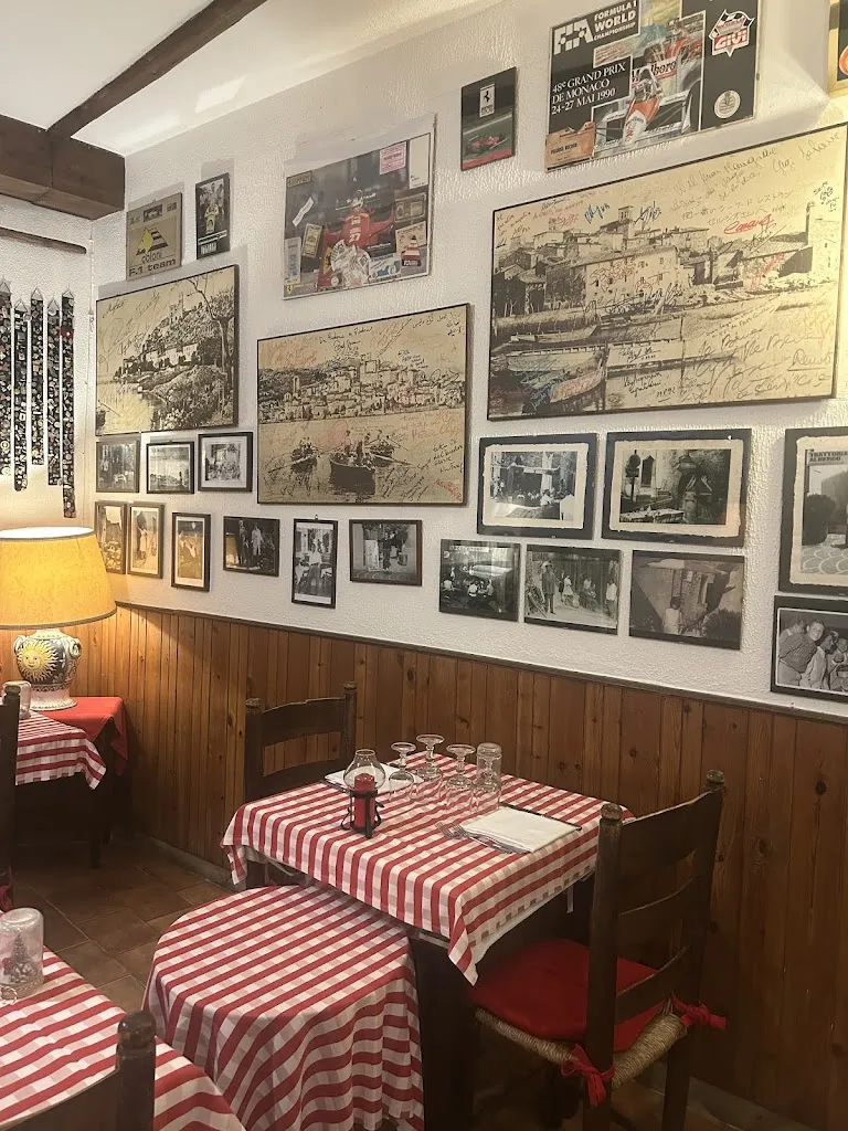 David Lang_Hotel-Trattoria Del Pescatore Snc_Passignano sul Trasimeno_Bewertung