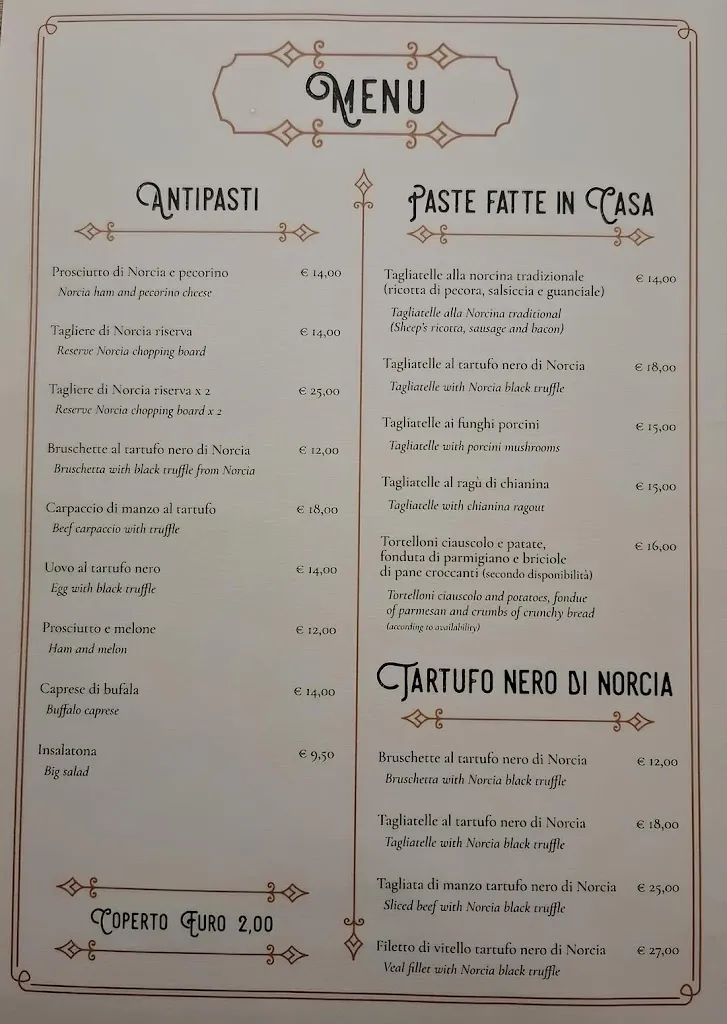 Menu_Osteria da Liam_Passignano sul Trasimeno_image_2