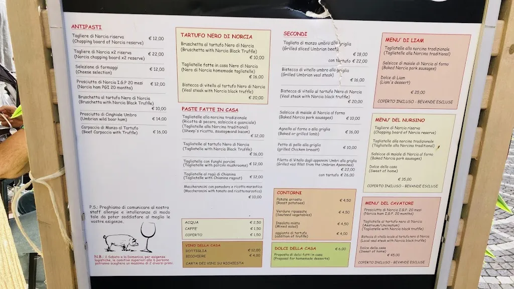 Menu_Osteria da Liam_Passignano sul Trasimeno_image_4