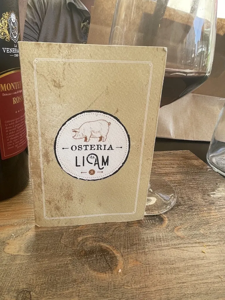 joanna Workman_Osteria da Liam_Passignano sul Trasimeno_review