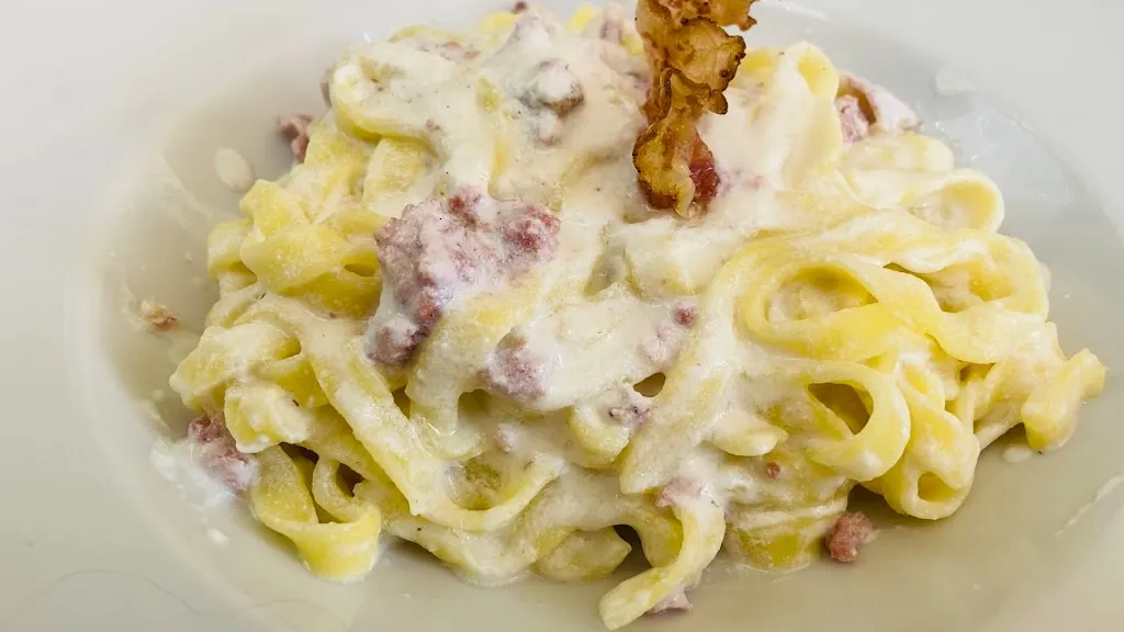 Manuel Schraner_Osteria da Liam_Passignano sul Trasimeno_review