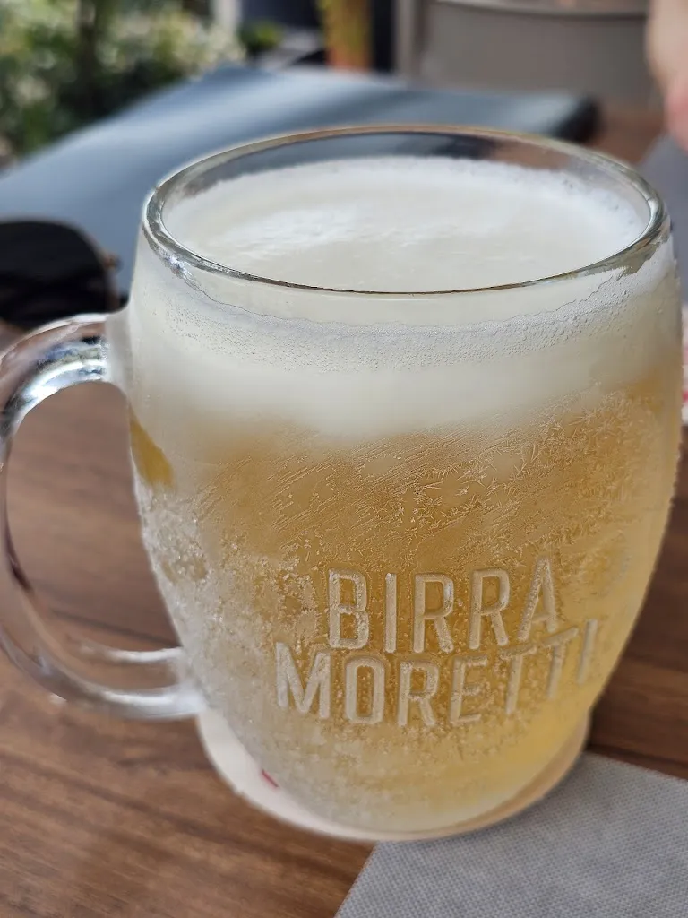 Jens Wikke_Da Armando_Passignano sul Trasimeno_review