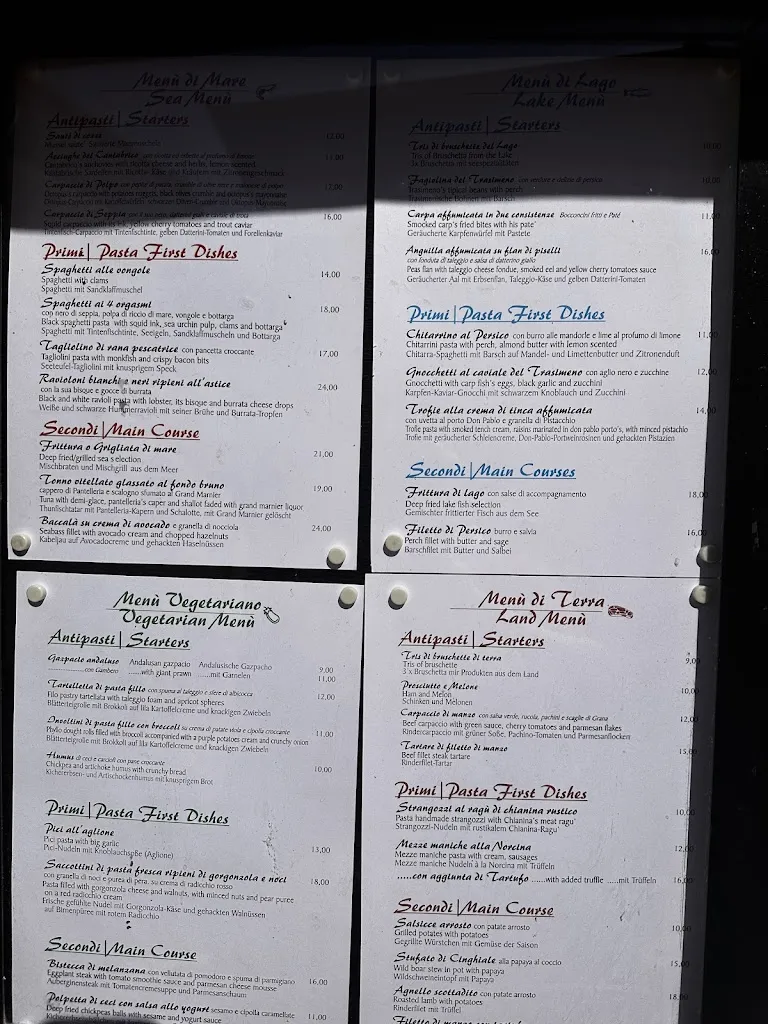 Menu_La Nicchia_Passignano sul Trasimeno_image_1