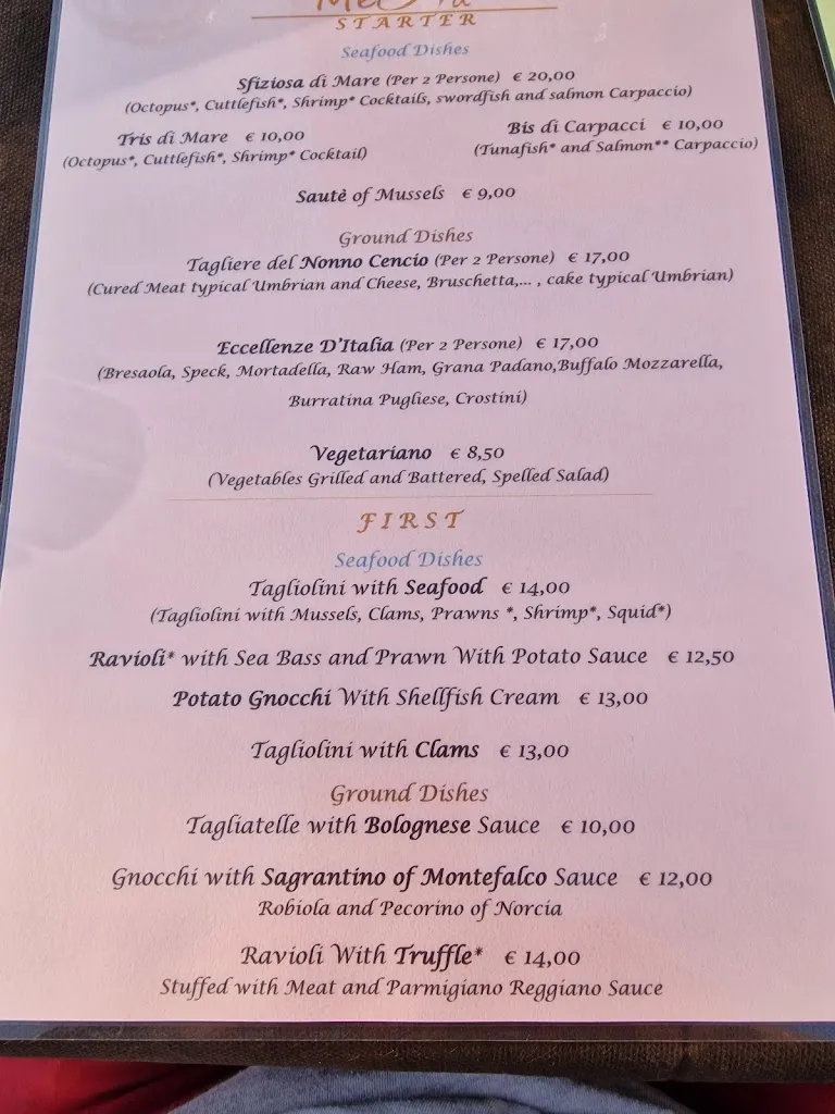 Menu_Nonno Cencio Ristorante Pizzeria_Passignano sul Trasimeno_image_1