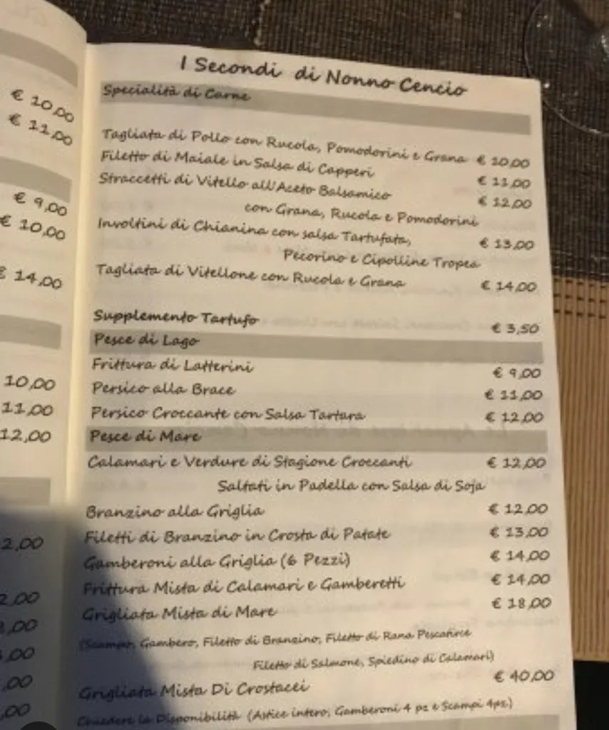 Menu_Nonno Cencio Ristorante Pizzeria_Passignano sul Trasimeno_image_3