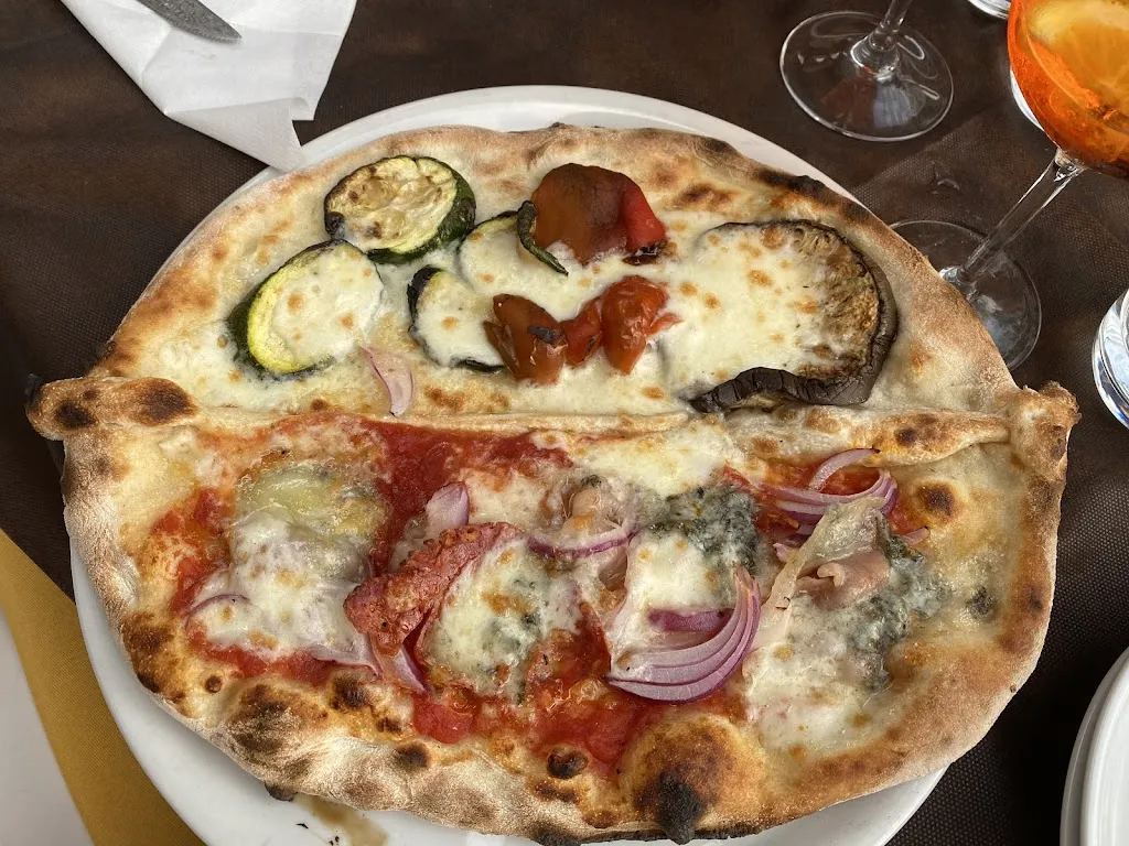 Tomas Jedno_Nonno Cencio Ristorante Pizzeria_Passignano sul Trasimeno_review
