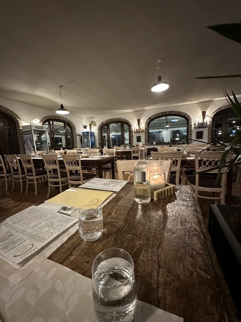 Mike Kempeneers_Nonno Cencio Ristorante Pizzeria_Passignano sul Trasimeno_review