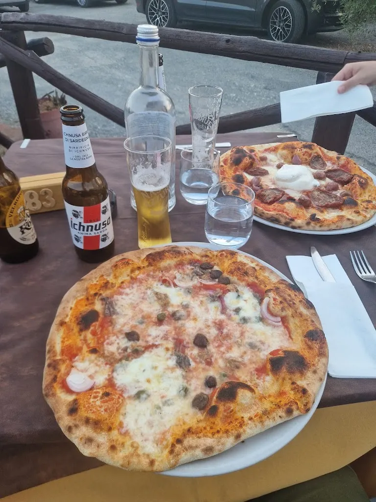 Lukas Herrmann_Nonno Cencio Ristorante Pizzeria_Passignano sul Trasimeno_review