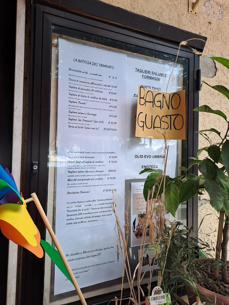 Menu_La Bottega dei Tramonti_Passignano sul Trasimeno_image_2