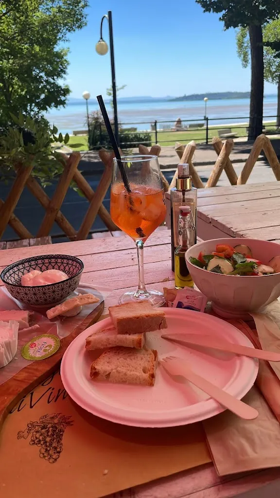 Club Mob_La Bottega dei Tramonti_Passignano sul Trasimeno_review