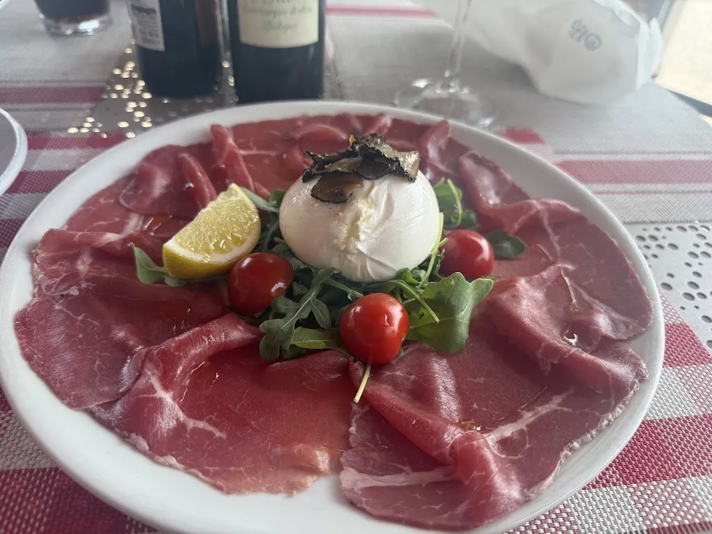 S A_L' osteria 13_Passignano sul Trasimeno_Bewertung