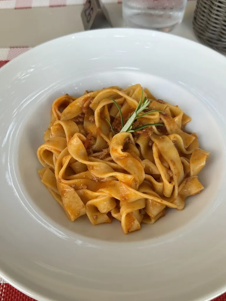 Nigel Merrett_L' osteria 13_Passignano sul Trasimeno_Bewertung