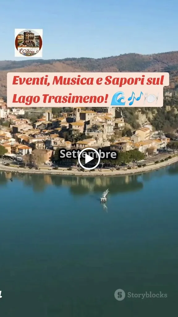 L' osteria 13_Passignano sul Trasimeno_slider_image_2