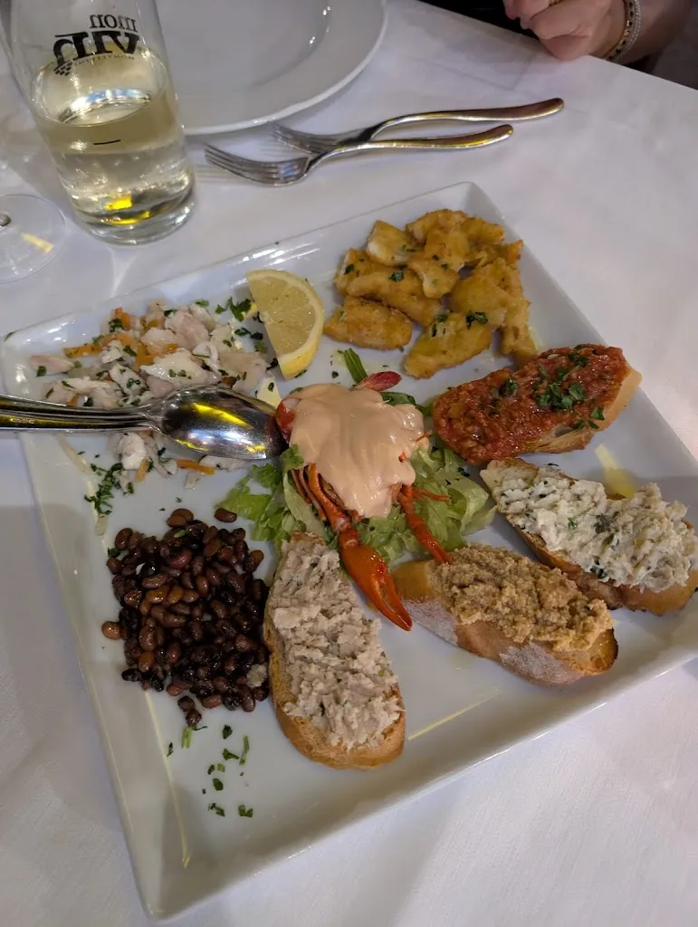 Massimo Perini_IL Passo di Giano SNC di Spippoli E C._Passignano sul Trasimeno_review