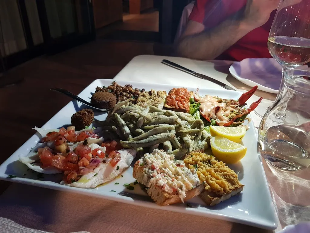 Michele F._IL Passo di Giano SNC di Spippoli E C._Passignano sul Trasimeno_review