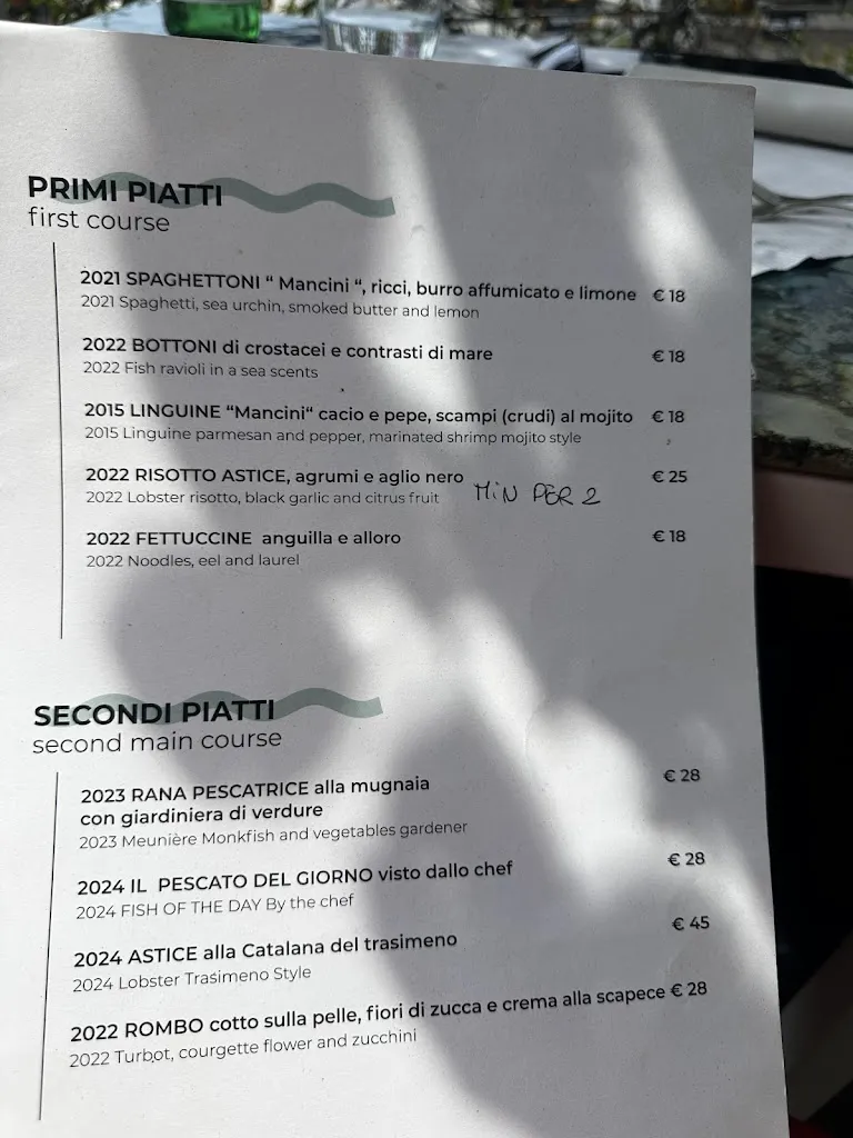 Menu_Ristorante Da Luciano_Passignano sul Trasimeno_image_1