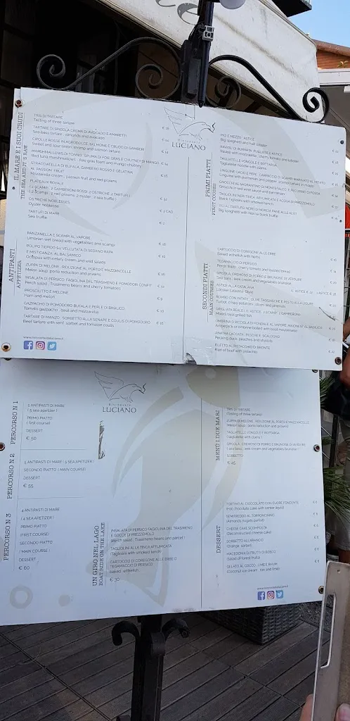 Menu_Ristorante Da Luciano_Passignano sul Trasimeno_image_3