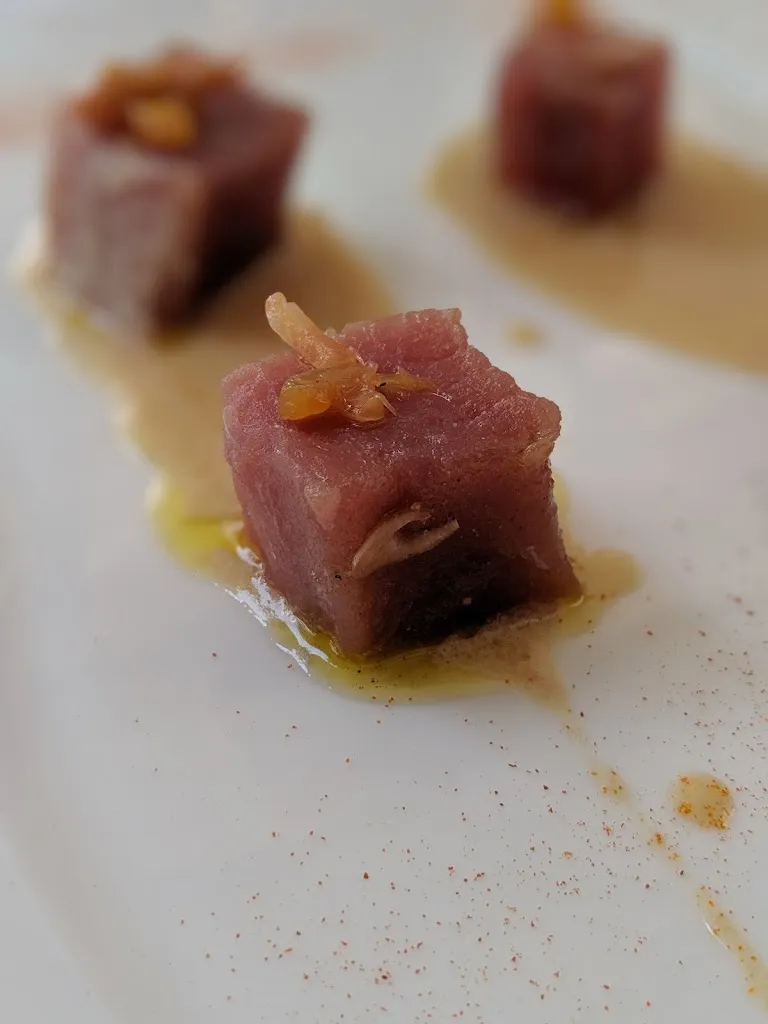 Riccardo Panella_Ristorante Da Luciano_Passignano sul Trasimeno_review