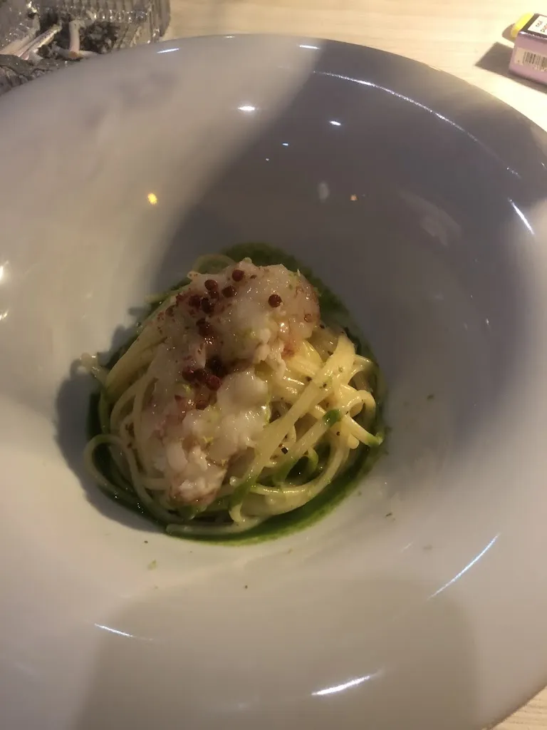 Barno Mir_Ristorante Da Luciano_Passignano sul Trasimeno_review