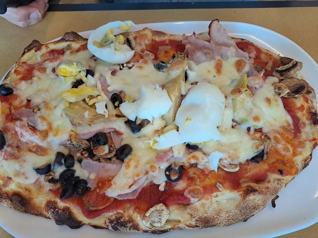 Jana Michalikova_Inn Teglia_Passignano sul Trasimeno_review