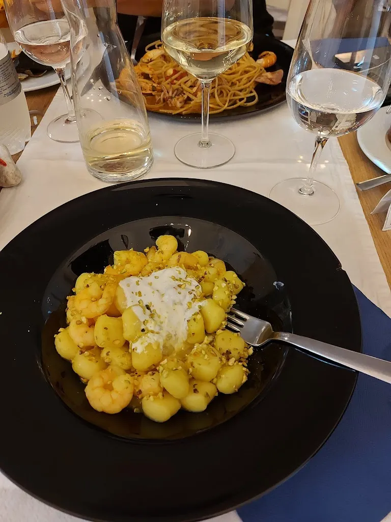 Menu_Se dici Puglia... Ristoriamo_Nardò_image_1