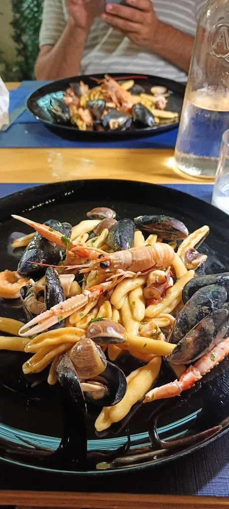 Menu_Se dici Puglia... Ristoriamo_Nardò_image_3