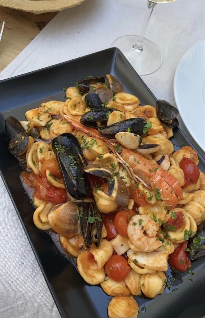 Liza Belonio_Se dici Puglia... Ristoriamo_Nardò_review