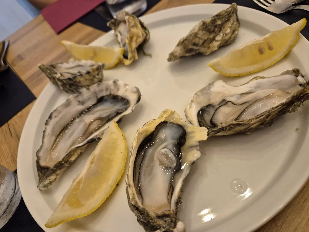 Clarice Trani_Se dici Puglia... Ristoriamo_Nardò_review