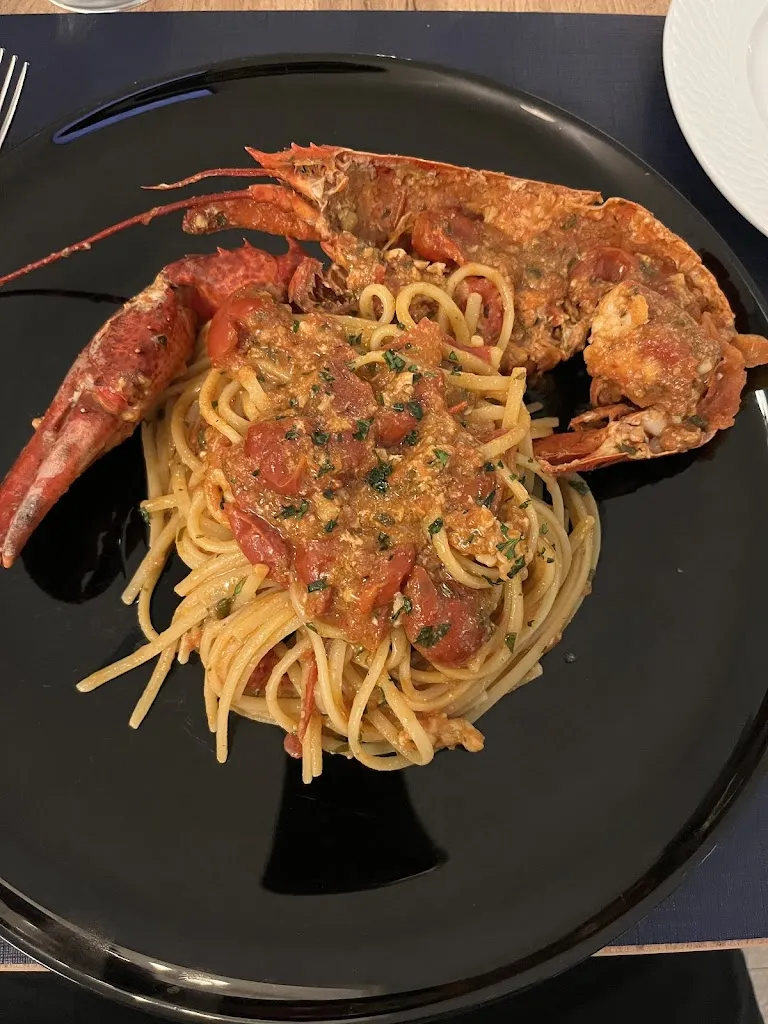 BARBARA B_Se dici Puglia... Ristoriamo_Nardò_review