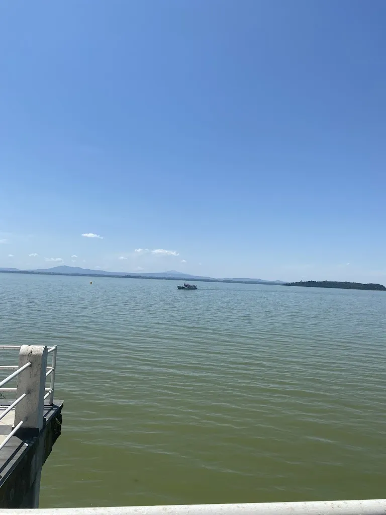 Valentina Guida_Ristor_Passignano sul Trasimeno_review