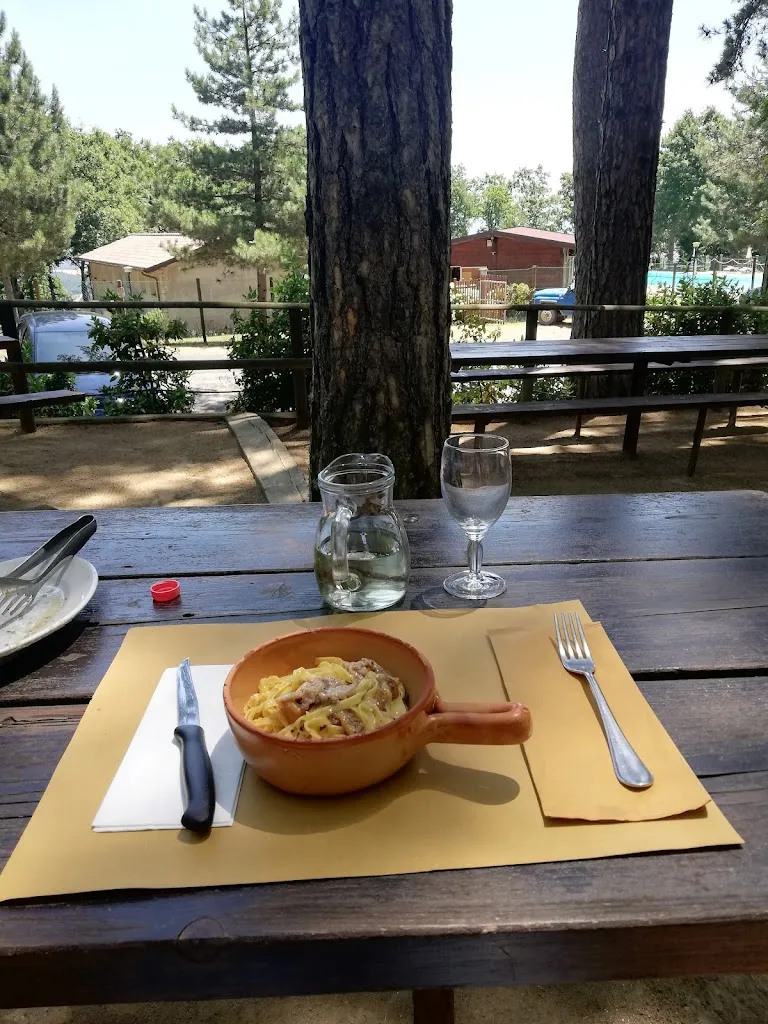 Menu_La Pineta - Wild Nest Umbria_Passignano sul Trasimeno_image_5