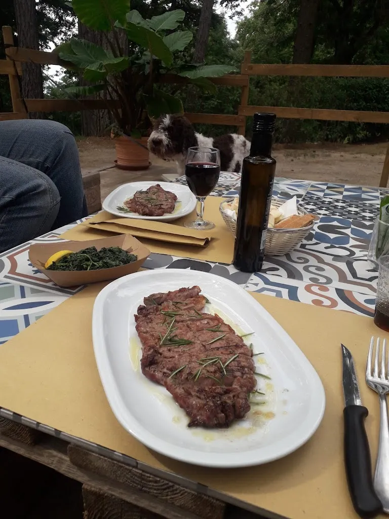 Menu_La Pineta - Wild Nest Umbria_Passignano sul Trasimeno_image_7