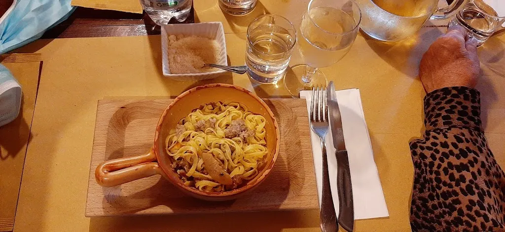 Tom Gilmore_La Pineta - Wild Nest Umbria_Passignano sul Trasimeno_review