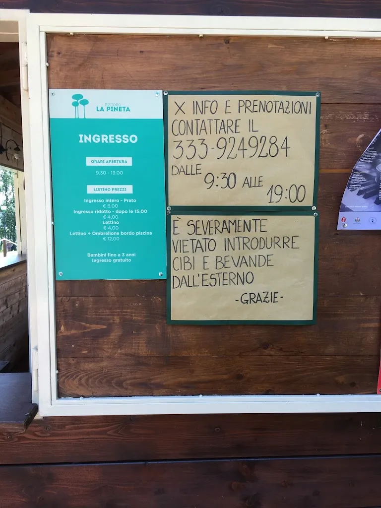 Nigel Hay_La Pineta - Wild Nest Umbria_Passignano sul Trasimeno_review