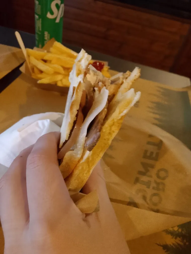 francesca lorenzi_La Pineta - Wild Nest Umbria_Passignano sul Trasimeno_review