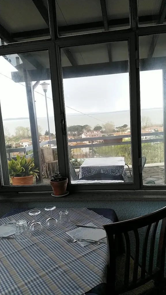 Vincenzo Finocchiaro_Ristorante Sosta dei Templari_Passignano sul Trasimeno_review