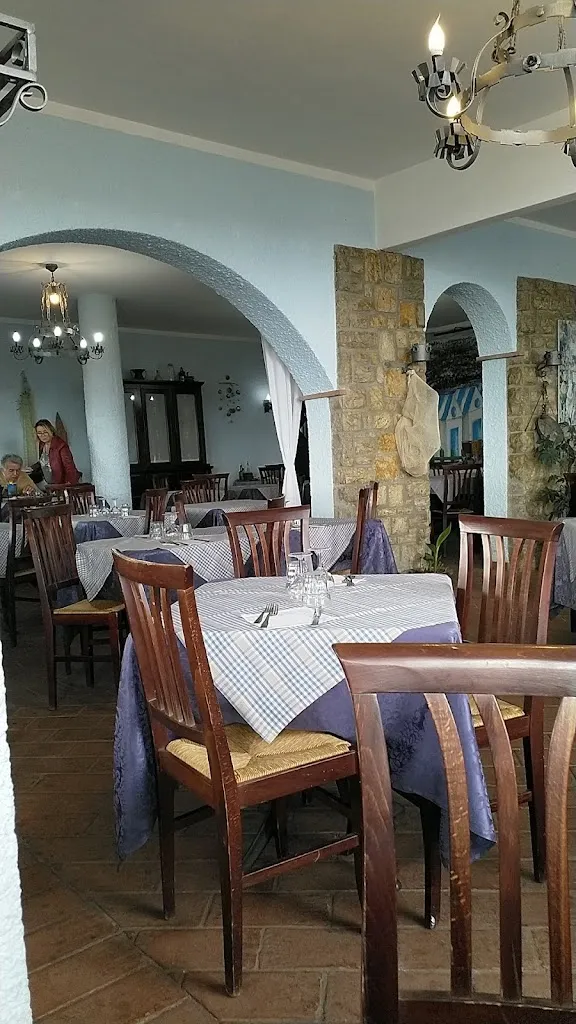Ristorante Sosta dei Templari restaurant in Passignano sul Trasimeno