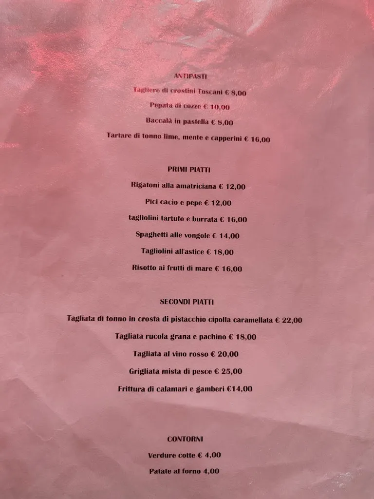 Menu_le delizie del buongustaio_Passignano sul Trasimeno_image_1