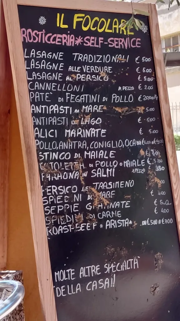 Menu_Rosticceria Il Focolare_Passignano sul Trasimeno_image_1